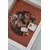 Fortune Frames Ram za slike Smoking Queen, Beli