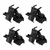 THULE Kit 6201 Flush Rail - set adaptera za krovni nosač