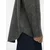 Vero Moda Plaza Pulover Siva