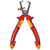 Milwaukee klešta za blankiranje 1000V VDE 160mm 4932464573