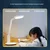 Haoshili Stona LED lampa, 10-15W, Bela