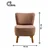 Atelier del Sofa Stolica, Braon