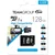 TeamGroup MICRO SDHC/SDXC 128GB Dash Card, UHS-I U3 V30 A1, 100/30MB/s +SD Adapter TDUSDX128GUHS03