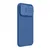 Futrola Nillkin Cam Shield Pro za iPhone 15 Pro (6.1) plava