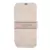Maska na preklop Guess Bk Pu 4G Stripe za iPhone 13 Pro (6.1) pink.