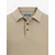 JACK & JONES Majica Bluriley svetlo rjava