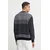 Pulover s primesjo volne Armani Exchange