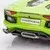 Maisto - Aventador Roadster, metal zelené, assembly line, 1:24