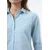 Felix Hardy Bluza  turkizna