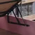 Hanah Home Osnova za krevet Pinky, 120x38x200 cm,Roze