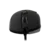 Baracuda BGM 051 RAPTOR Gejmerski miš, 6400 dpi, Crni