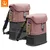 Stokke jetkids ranac hazy lilac ( 676706 )