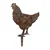 Atelier Del Sofa Dekorativna figura Chicken -A 01, 1.5 mm, 64x42 cm