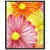 shumee Quilling Set Stripes Beautiful Flowers 40x50 cm