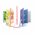 24-inčni iMac M4 sa 4,5K Retina displejom, 10-jezgarnim CPU-om, 10-jezgarnim GPU-om, 16GB objedinjene memorije i 256GB SSD - Pink