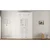 Hanah Home Ormar Rb-185-12, 140x240x52 cm, Beli