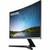 SAMSUNG LED monitor C27R500FHR