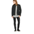 Urban Classics Majica Shaped Long Tee, siva