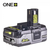 Ryobi Li-ion baterija RB18L30