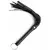 MINI FLOGGER BLACK