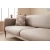 Atelier Del Sofa Kotna raztegljiva postelja