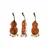 Kontrabas 4/4 Meister Rubner No. 69 Gewa GS403.971
