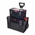 Komplet škatel za orodje QBRICK SYSTEM ONE CART BASIC 12136