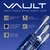 HARROWS | Vault | Dartcase