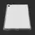 Maska silikonska Ultra Thin za Samsung P610/P615 Galaxy Tab S6 Lite 10.4 2020 transparent