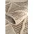 Conceptum Hypnose Tepih Sakura 2201, 100x400 cm, Krem