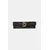 Pas Liu Jo Reversible Hips Belt AF5239 E0053 Rjava