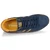 Gola EQUIPE II SUEDE Modra