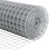 Euro ograda 1,2 x 10 m Željezo prekriveno PVC-om