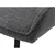 Siv jedilni stol Alma – Unique Furniture