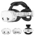 Head Elite Strap with 8000 mAh battery + Headphones| for Meta Quest 3