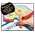 slomart Montessori komplet za pisanje My First Pen