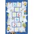 CONCEPTUM HYPNOSE Tepih (120x180) CT 3139