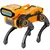 Silverlit Robo Express robot na daljinsko upravljanje 88166 1 kos.