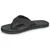 Rip Curl OXFORD BLOOM OPEN TOE Črna
