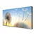 tulup.si Slika na platnu Dandelion flower rastlin 100x50 cm