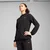 Puma Run Velocity Woven Jacket W Črna