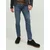 JACK & JONES Kavbojke, modra