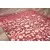 Conceptum Hypnose Tepih Dorian -AL 186 k, 230x330 cm, Crveni