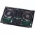 ROLAND DJ-202 DJ Kontroler, Crni