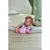Zapf BABY born for babies Miláček roza, 30 cm