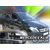 Heko Bočni vetrobrani Team za MERCEDES R-Class W251 2006+, Prednji