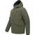 Ragwear Prehodna jakna Shellis oliva