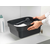 Brabantia Praktično korito za pomivanje - Dark Grey