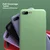 Pisen Maska za mobilni telefon iPhone 7 Plus / iPhone 8 Plus, Siva