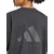 ADIDAS PERFORMANCE Funkcionalna majica Power antracit/črna